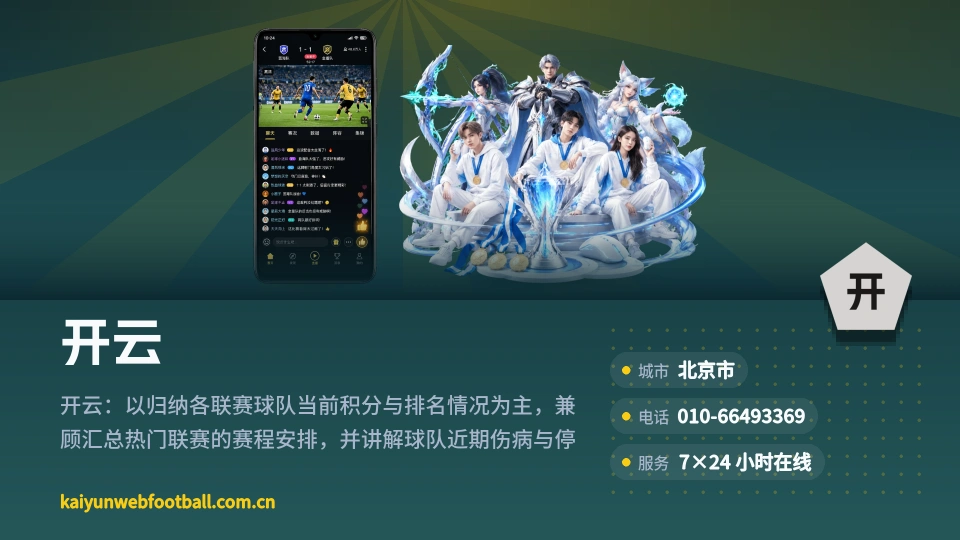 关于开云