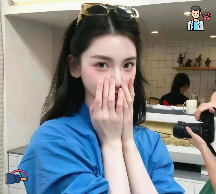 林女士